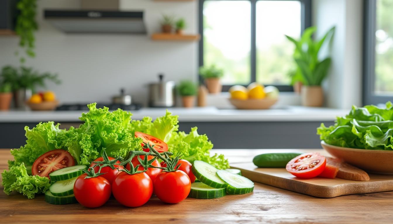 découvrez les véritables conséquences de la consommation excessive de tomates au quotidien sur votre santé, ainsi que les effets positifs et les éventuels risques à connaître pour un équilibre alimentaire optimal.