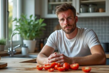 Les véritables conséquences de manger trop de tomates chaque jour