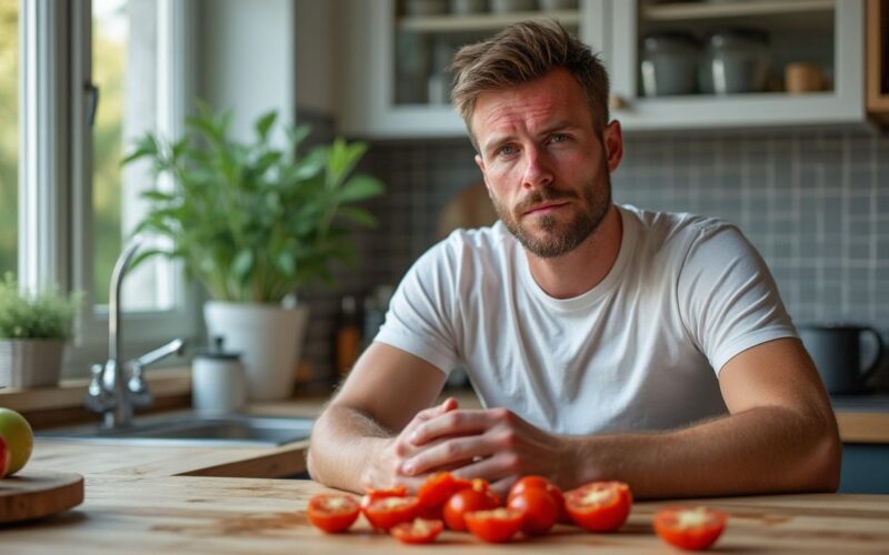 découvrez les effets méconnus d'une consommation excessive de tomates au quotidien : bienfaits, risques pour la santé, impacts sur la digestion et conseils pour un équilibre alimentaire.