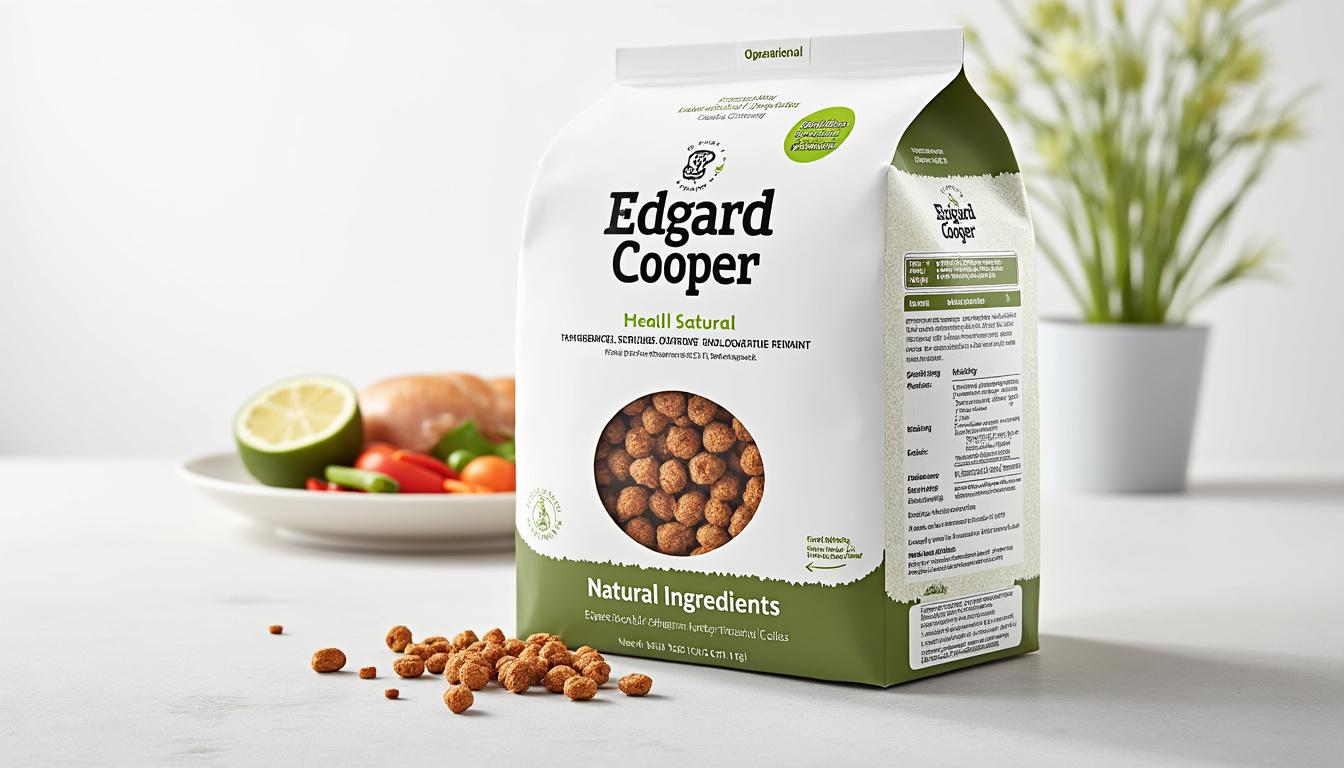découvrez les avis et retours d'expérience des vétérinaires sur la marque edgard cooper. quelles sont leurs recommandations et observations concernant la qualité des produits pour animaux ? informez-vous pour faire le meilleur choix pour votre compagnon à quatre pattes.