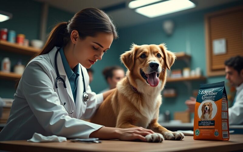 découvrez les avis et retours d'expérience des vétérinaires sur edgard cooper, une marque engagée dans l'alimentation animale. entre qualité des ingrédients et bienfaits pour la santé de vos compagnons, explorez ce que disent les professionnels du secteur pour choisir le meilleur pour votre animal.