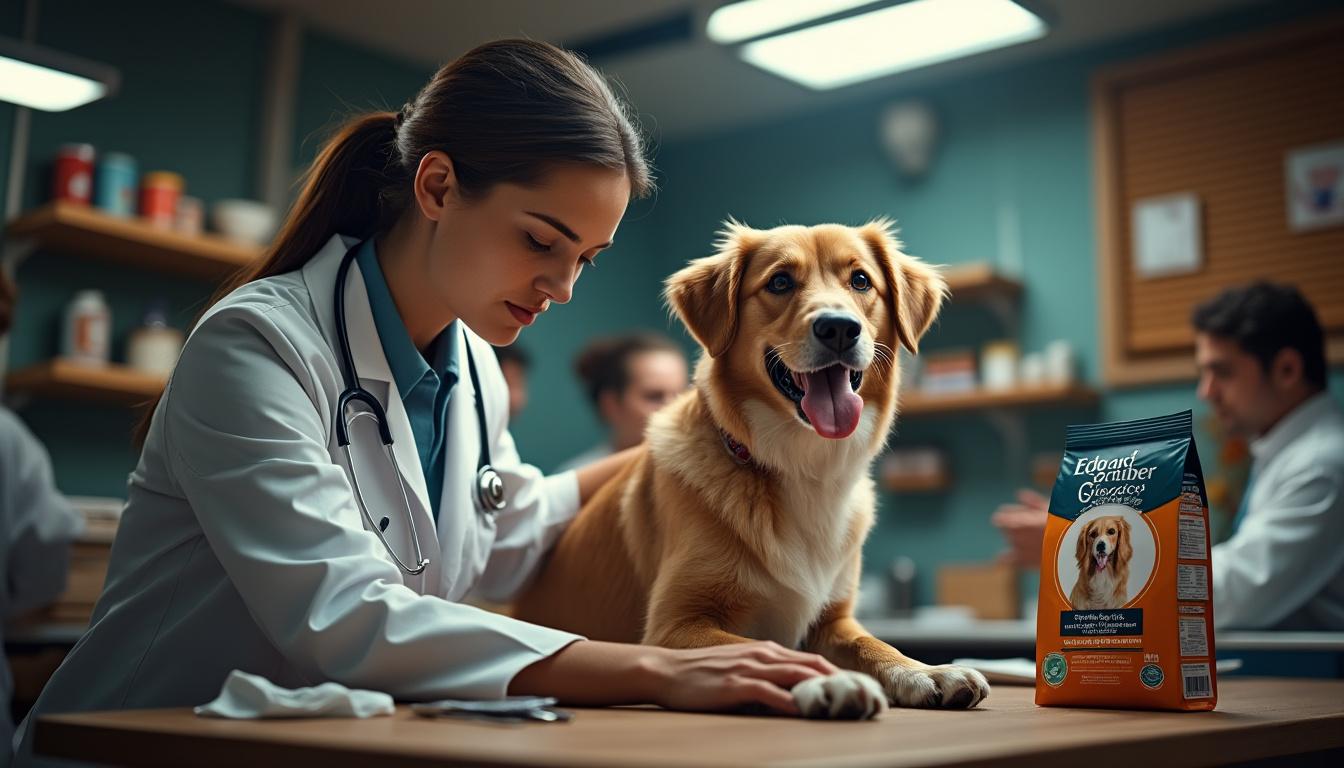 découvrez les avis et retours d'expérience des vétérinaires sur edgard cooper, une marque engagée dans l'alimentation animale. entre qualité des ingrédients et bienfaits pour la santé de vos compagnons, explorez ce que disent les professionnels du secteur pour choisir le meilleur pour votre animal.
