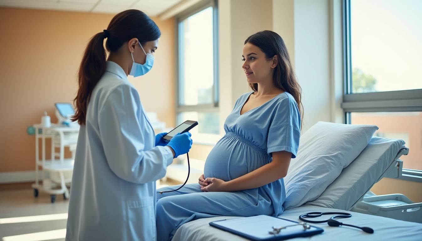 découvrez comment une reconversion professionnelle vers le métier de sage-femme peut ouvrir la voie à un avenir prometteur. explorez les opportunités, les formations et les bénéfices d'une carrière enrichissante et pleine de sens dans le domaine de la santé.