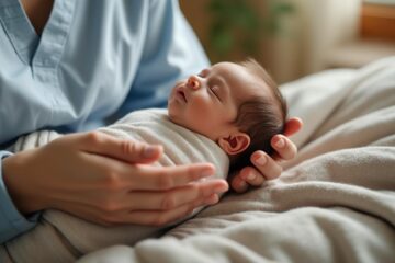 Reconversion professionnelle pour sage-femme : un futur prometteur à portée de main