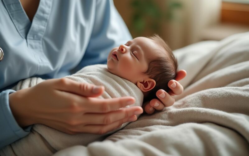 découvrez comment réussir votre reconversion professionnelle en tant que sage-femme et explorez les opportunités d'une carrière enrichissante et pleine d'avenir. transformez votre passion pour la santé et le bien-être en une vocation florissante grâce à nos conseils pratiques et nos ressources dédiées.
