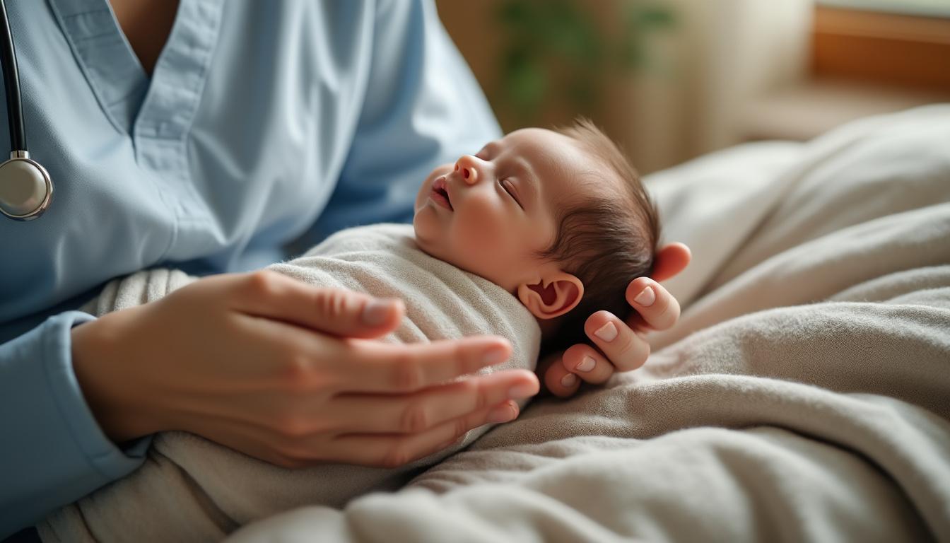 découvrez comment réussir votre reconversion professionnelle en tant que sage-femme et explorez les opportunités d'une carrière enrichissante et pleine d'avenir. transformez votre passion pour la santé et le bien-être en une vocation florissante grâce à nos conseils pratiques et nos ressources dédiées.