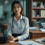 découvrez les différents aspects du salaire d'une secrétaire médicale au-delà du simple revenu. explorez les bénéfices cachés, tels que les opportunités de carrière, les avantages sociaux et l'équilibre vie professionnelle-vie personnelle, qui font de cette profession un choix attractif.