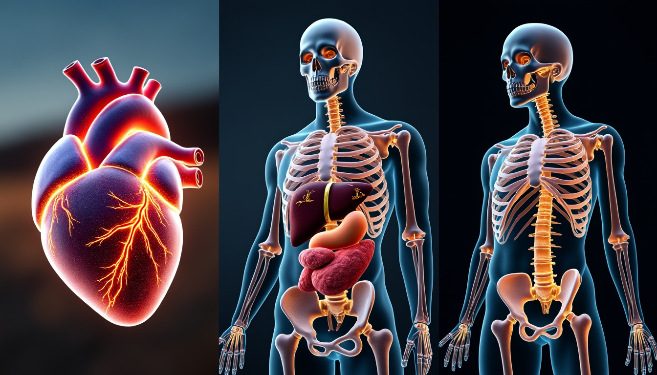 découvrez les principales parties du corps humain commençant par h et leur fonction : explications simples et utiles pour mieux comprendre l’anatomie humaine.