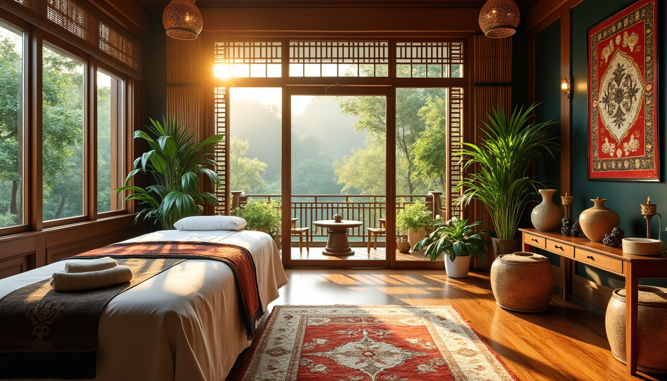 découvrez ban thaï spa montorgueil à paris : un salon dédié au massage thaï authentique proposant des options uniques pour une expérience bien-être inoubliable. détente, tradition et expertise au rendez-vous !
