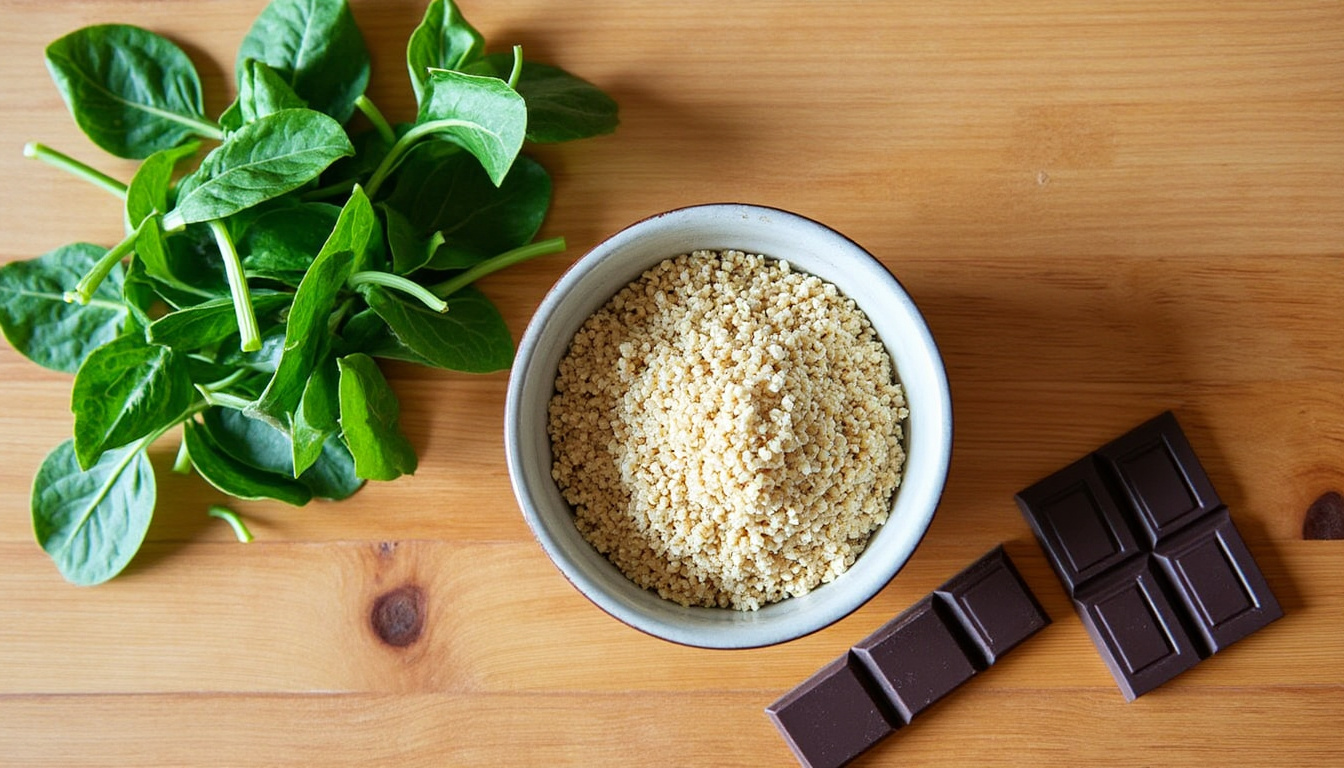découvrez des conseils pratiques pour intégrer facilement les amandes et le magnésium dans votre alimentation quotidienne et profiter pleinement de leurs bienfaits pour la santé.