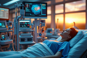 Défis et solutions des dispositifs médicaux pour rediriger le courant sanguin à l’hôpital