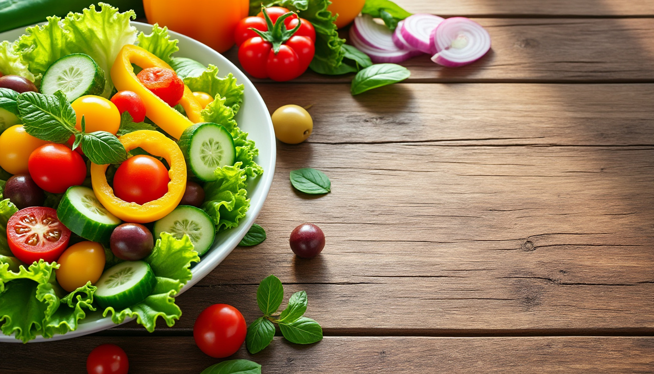 découvrez les effets indésirables de la salade verte sur votre santé au quotidien : analyses, risques potentiels et conseils pour équilibrer votre alimentation tout en profitant de ses bienfaits.