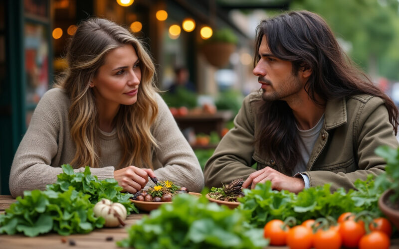 découvrez pourquoi la salade verte n’est pas toujours aussi saine qu’on le pense et quels peuvent être ses effets négatifs sur votre santé au quotidien.