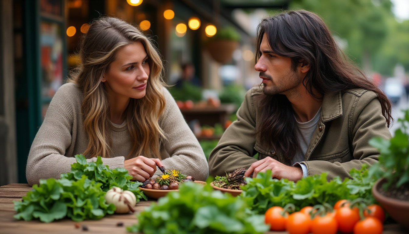 découvrez pourquoi la salade verte n’est pas toujours aussi saine qu’on le pense et quels peuvent être ses effets négatifs sur votre santé au quotidien.