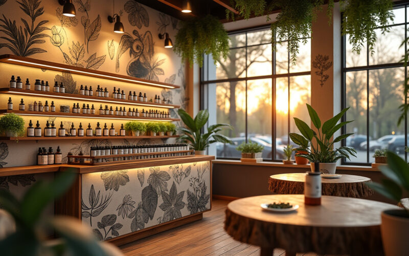 découvrez la boutique de cbd par rouslan, où l’art corporel rencontre la détente. profitez de produits cbd de qualité pour une expérience alliant bien-être et créativité dans une ambiance unique.