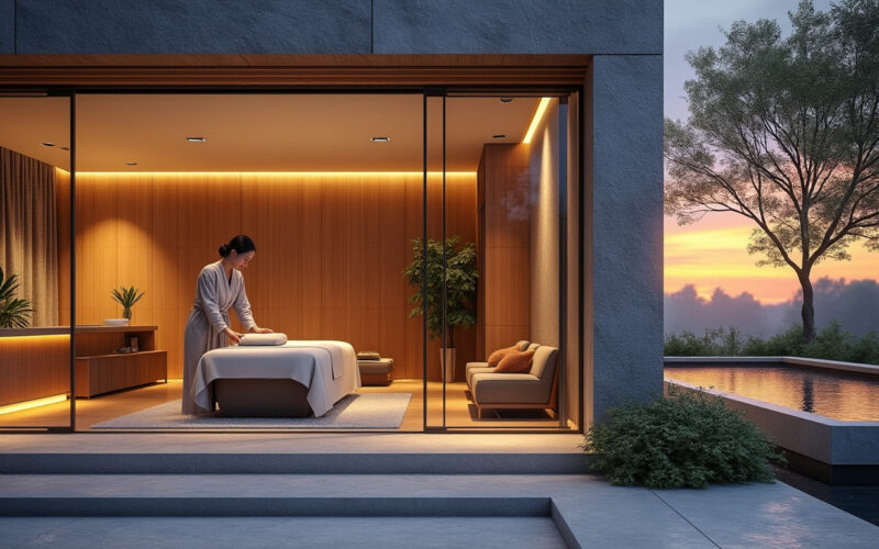 découvrez si le spa alaena offre les meilleurs massages holistiques à paris : une expérience bien-être unique, des soins personnalisés et une relaxation totale au cœur de la capitale.