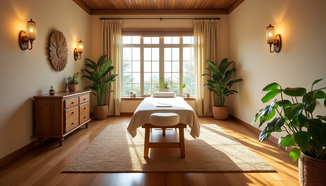 découvrez si le spa alaena à paris offre les meilleurs massages holistiques de la capitale. analyse des soins, techniques et avis clients pour vous aider à choisir l'expérience bien-être idéale.