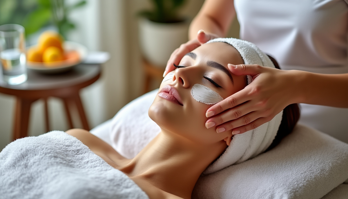 découvrez les bienfaits exclusifs des soins biologique recherche au ritz club & spa à paris : une expérience de beauté sur-mesure, alliant expertise, luxe et résultats visibles pour votre peau.