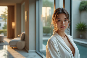 Les bienfaits des soins Biologique Recherche au Ritz Club & Spa à Paris