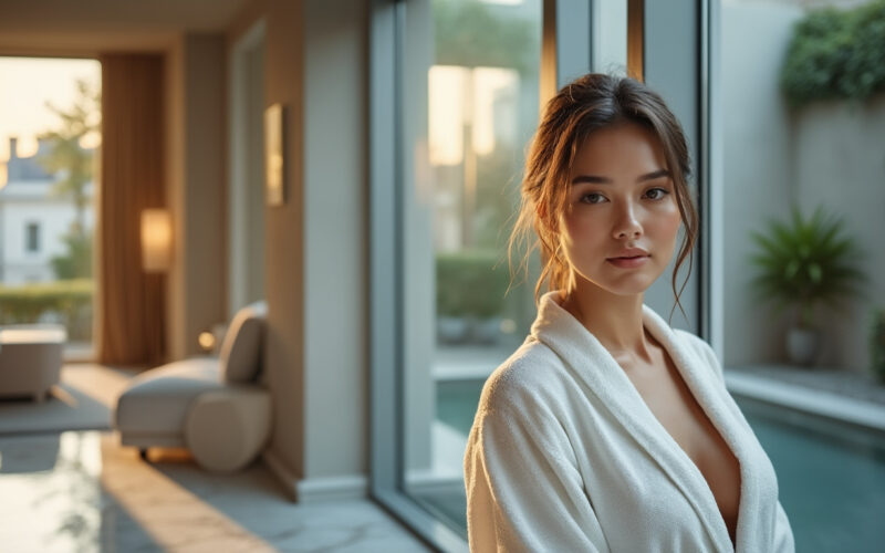 découvrez les avantages uniques des soins biologique recherche au ritz club & spa à paris : une expérience de bien-être sur mesure, combinant expertise professionnelle et produits haut de gamme, pour une peau éclatante et revitalisée.