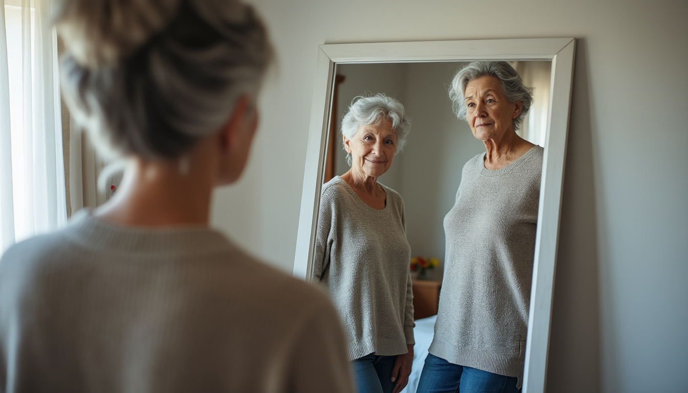 découvrez comment la perte de taille chez la femme peut influencer le bien-être mental, l’estime de soi et la qualité de vie. analyse des causes psychologiques et conseils pour mieux vivre cette étape naturelle.