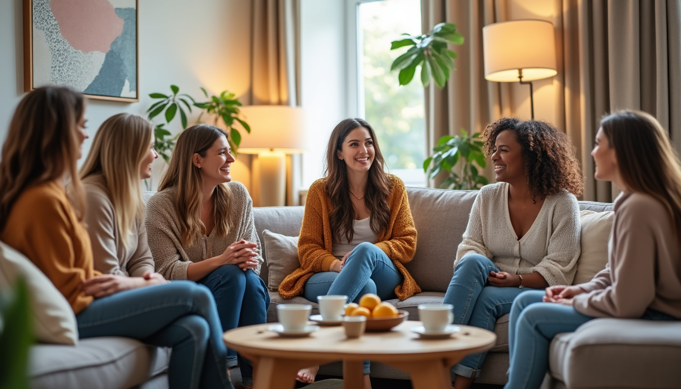 découvrez comment la perte de taille chez la femme peut influencer l'estime de soi, le bien-être mental et la perception de l'image corporelle. explorez les conséquences psychologiques et les conseils pour mieux vivre cette évolution.