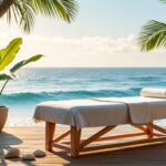 découvrez les secrets des terre d’océane : des massages sensoriels uniques pour stimuler vos sens, libérer les tensions et booster votre bien-être. offrez-vous un moment de détente et de relaxation profonde.