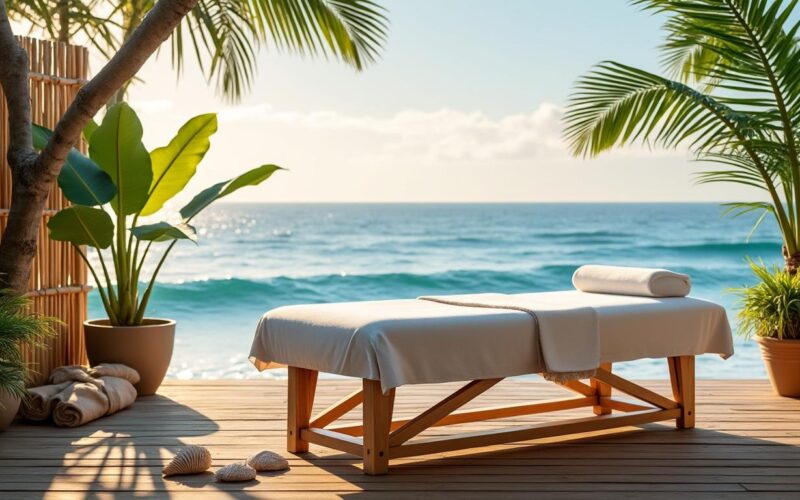 découvrez les secrets des terre d’océane : des massages sensoriels uniques pour stimuler vos sens, libérer les tensions et booster votre bien-être. offrez-vous un moment de détente et de relaxation profonde.