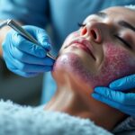 découvrez les soins essentiels pour apaiser et protéger une peau marbrée en cas de cancer en phase avancée. conseils adaptés, gestes douceur et solutions pour un meilleur confort au quotidien.