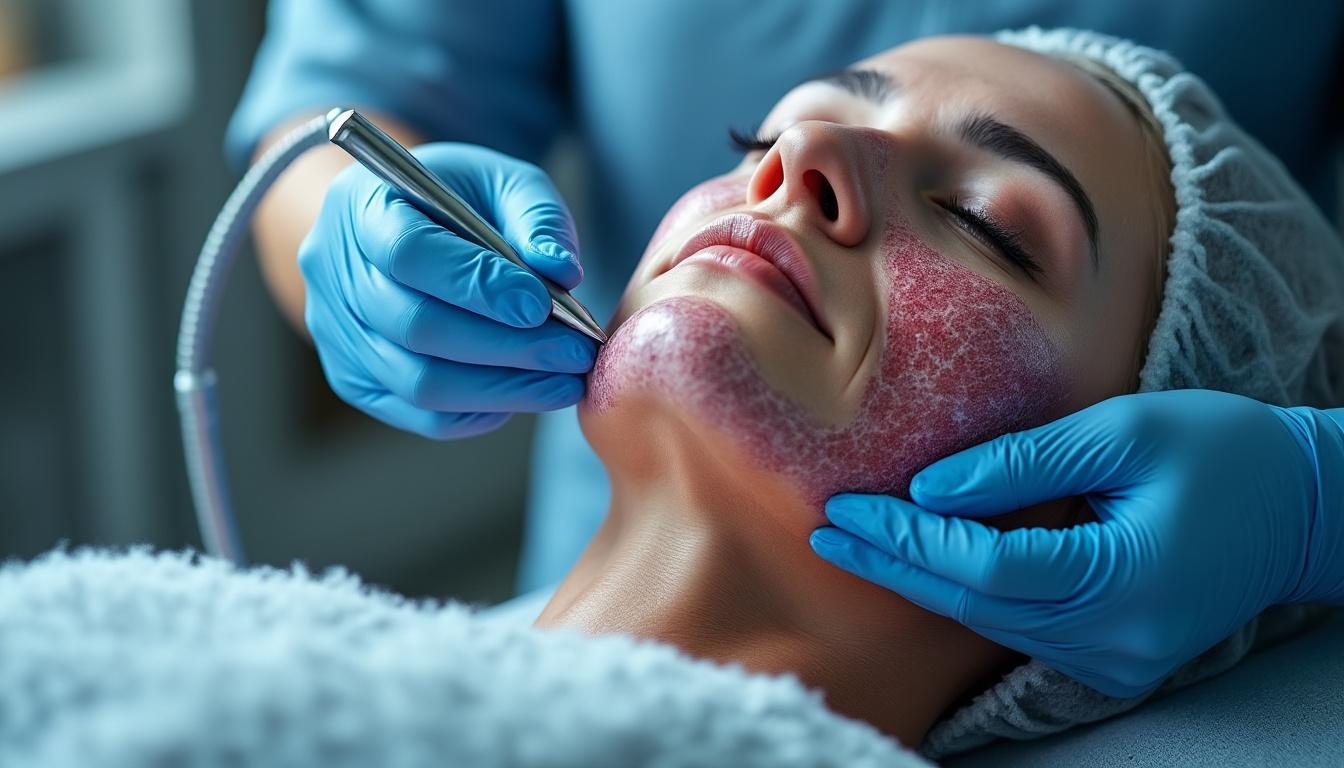 découvrez les soins essentiels pour apaiser et protéger une peau marbrée en cas de cancer en phase avancée. conseils adaptés, gestes douceur et solutions pour un meilleur confort au quotidien.