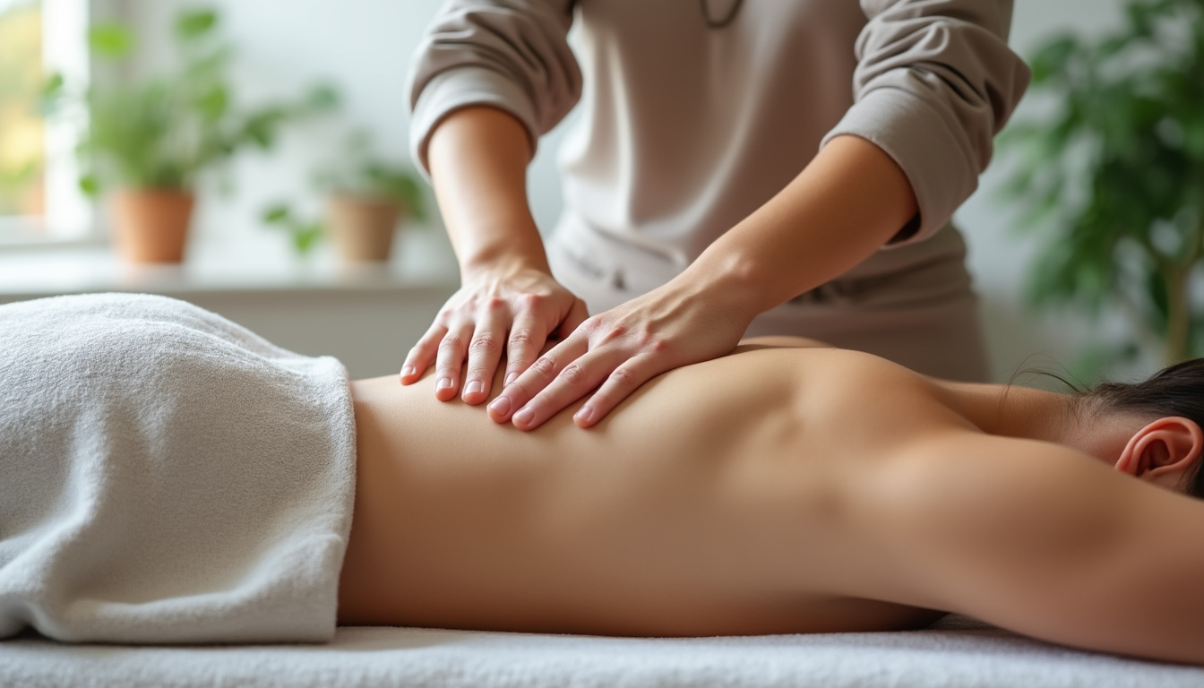 découvrez l’expertise de martine de richeville à paris pour le drainage lymphatique et le remodelage corporel. offrez-vous une expérience unique pour sublimer votre silhouette et améliorer votre bien-être.