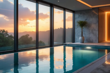 Offrez-vous un moment de luxe à La Caserne Chanzy Hôtel & Spa, spa urbain à Reims