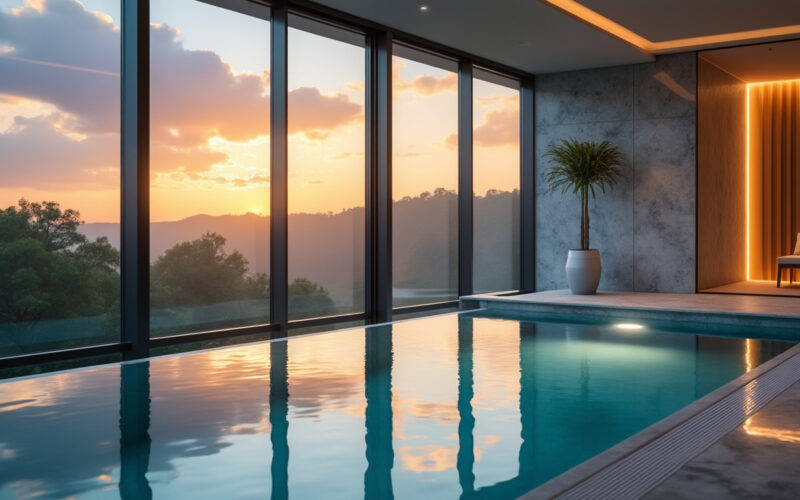 offrez-vous une parenthèse de luxe à la caserne chanzy hôtel & spa, spa urbain à reims. profitez d’un cadre raffiné et de soins d’exception pour une expérience bien-être inoubliable au cœur de la ville.