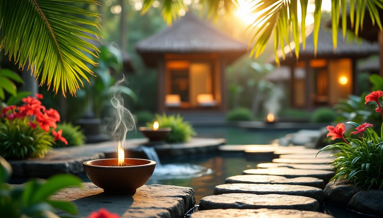 découvrez pourquoi le natural spa institut à paris propose la meilleure expérience bien-être grâce à son massage balinais authentique, relaxant et revitalisant. plongez dans un havre de détente au cœur de la capitale.