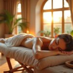découvrez pourquoi le natural spa institut à paris offre la meilleure expérience bien-être grâce à son massage balinais authentique, un moment de détente et de relaxation unique au cœur de la capitale.