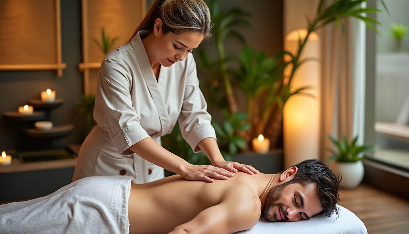 découvrez pourquoi le natural spa institut à paris offre la meilleure expérience de bien-être grâce à ses massages balinais authentiques, son cadre apaisant et des soins personnalisés pour une détente absolue.