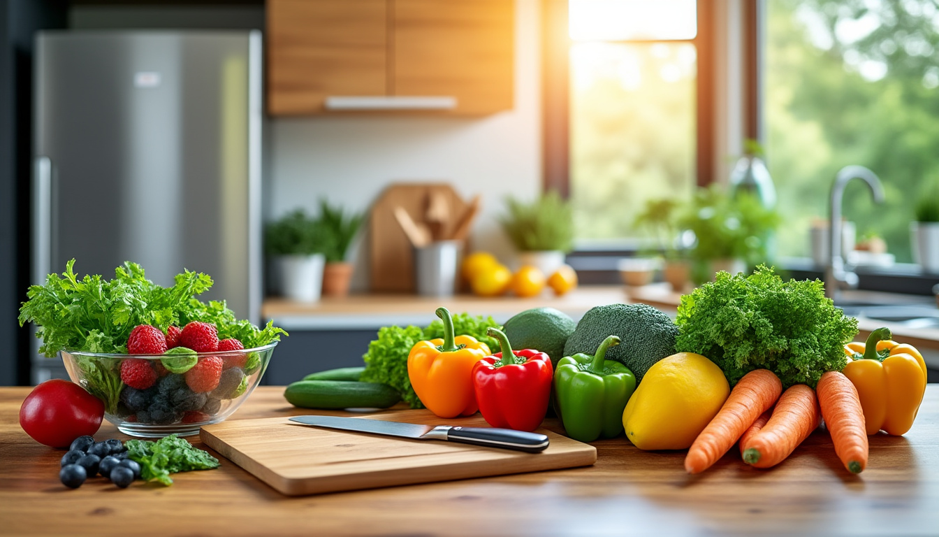 découvrez comment perdre du poids en seulement 2 jours grâce à des ajustements simples, efficaces et accessibles à tous. suivez nos conseils pour une transformation rapide et réaliste.