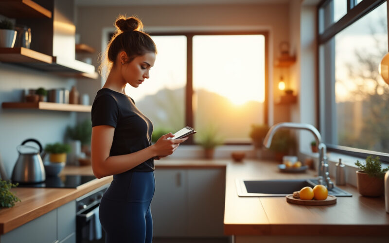découvrez comment perdre du poids rapidement et efficacement en seulement 2 jours grâce à des ajustements simples et accessibles à tous. astuces et conseils pour des résultats visibles en un temps record !