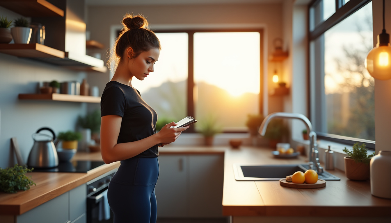 découvrez comment perdre du poids rapidement et efficacement en seulement 2 jours grâce à des ajustements simples et accessibles à tous. astuces et conseils pour des résultats visibles en un temps record !
