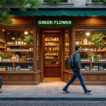 découvrez l’histoire passionnante de la boutique green flower à montivilliers : de sa création à sa place aujourd’hui dans le marché du cbd, plongez dans les coulisses de cette enseigne locale spécialisée en produits bien-être.