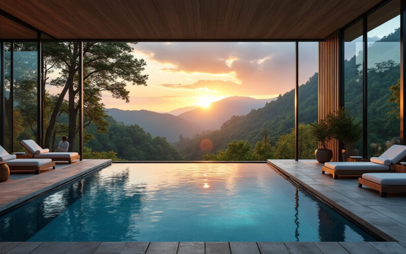 profitez d’une escapade inoubliable à l’hôtel château de l’ile à ostwald : découvrez le charme d’un château authentique, un spa relaxant et une immersion au cœur de la nature, pour un séjour unique près de strasbourg.