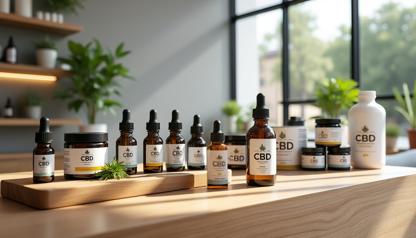 découvrez o'top store, votre boutique de cbd, et explorez une sélection de produits cbd de qualité supérieure pour votre bien-être. profitez de conseils personnalisés et d'une expérience unique en magasin.