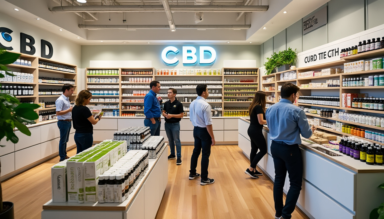 découvrez une large sélection de produits cbd de qualité supérieure chez o'top store. profitez de conseils personnalisés et d'une expérience d'achat unique dans notre boutique spécialisée.