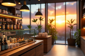 Visitez la boutique de CBD O’Top Store pour découvrir des produits de qualité supérieure