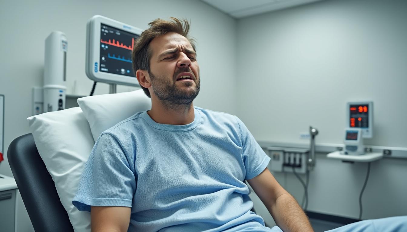 découvrez les principales causes de la spasmophilie chronique et profitez de conseils pratiques pour mieux comprendre et gérer ses symptômes au quotidien.