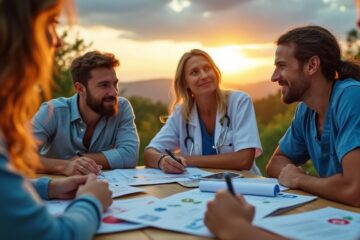 Analyse des causes de la spasmophilie chronique et conseils pratiques