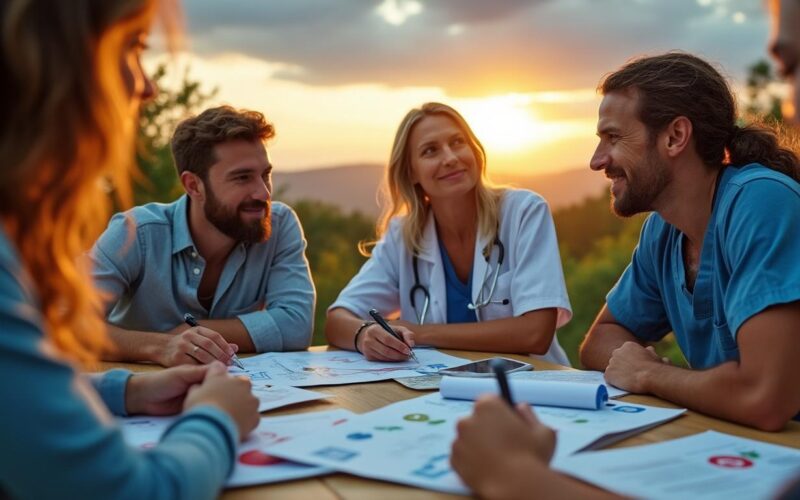 découvrez les principales causes de la spasmophilie chronique et profitez de conseils pratiques pour mieux comprendre et gérer ce trouble au quotidien.