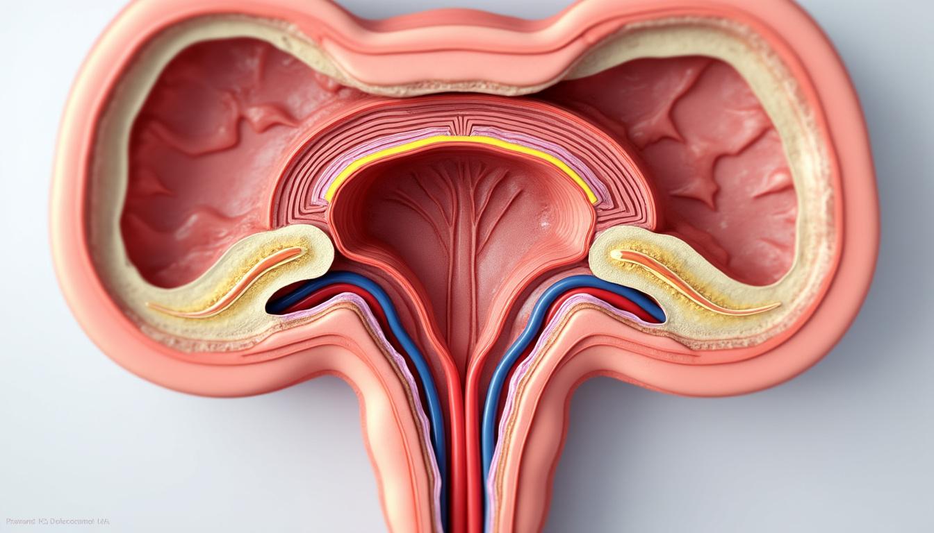 découvrez une liste complète et détaillée des parties du corps humain commençant par la lettre u. explorez leur anatomie, leurs fonctions et leur importance en médecine.