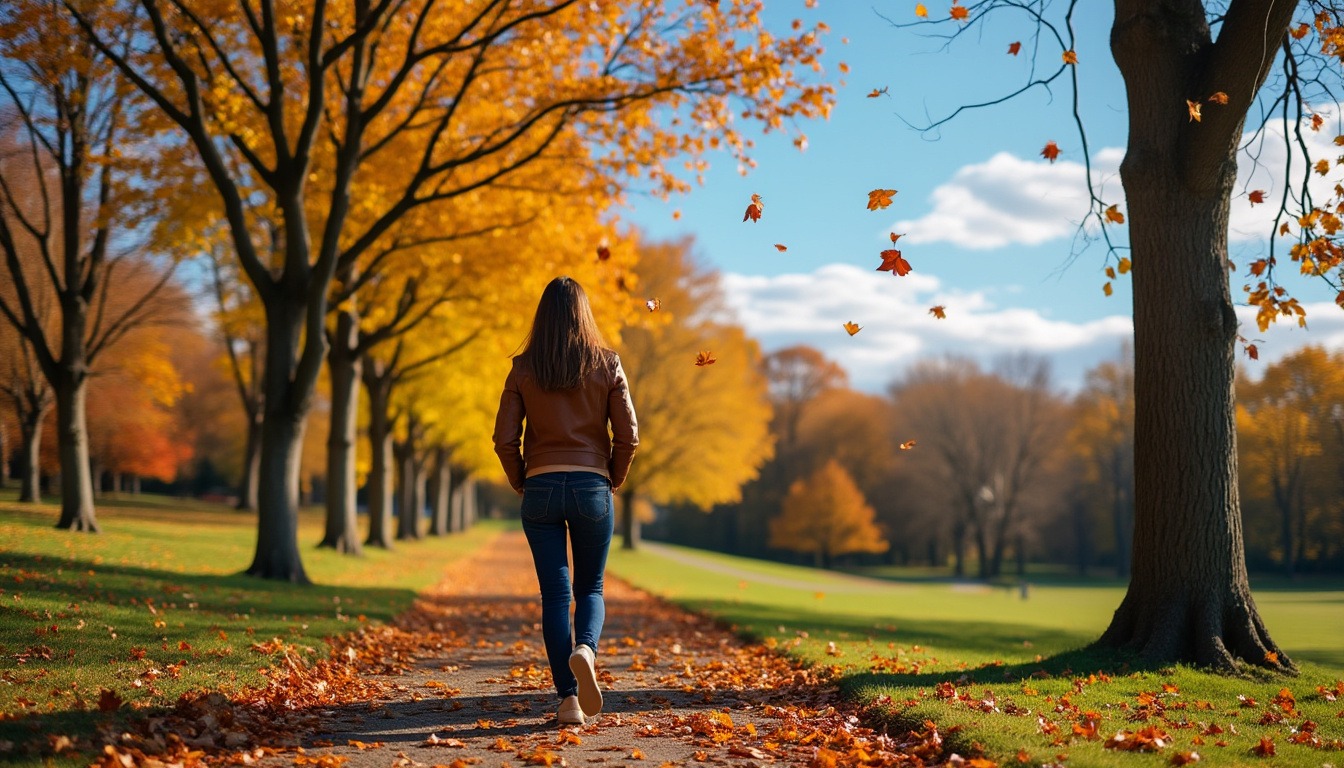 découvrez comment j'ai perdu 20 kilos grâce à la marche régulière. dans ce blog, je partage mon expérience, mes conseils et l'importance de la régularité pour atteindre vos objectifs minceur durablement.
