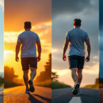 découvrez comment j'ai perdu 20 kilos simplement en marchant régulièrement. dans cet article de blog, je vous explique l'importance de la constance et partage mes conseils pour atteindre vos objectifs minceur en douceur.